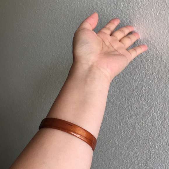 🖤HAWAII💕Handmade bangle - Picture 10 of 10